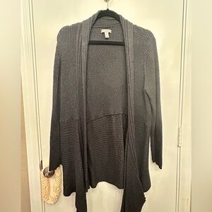 Women’s Dana Buchman cardigan XL
